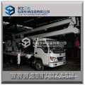 New condition 4X2 16m RHD aerial platform truck